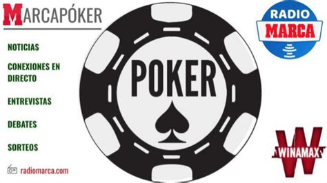 marca poker